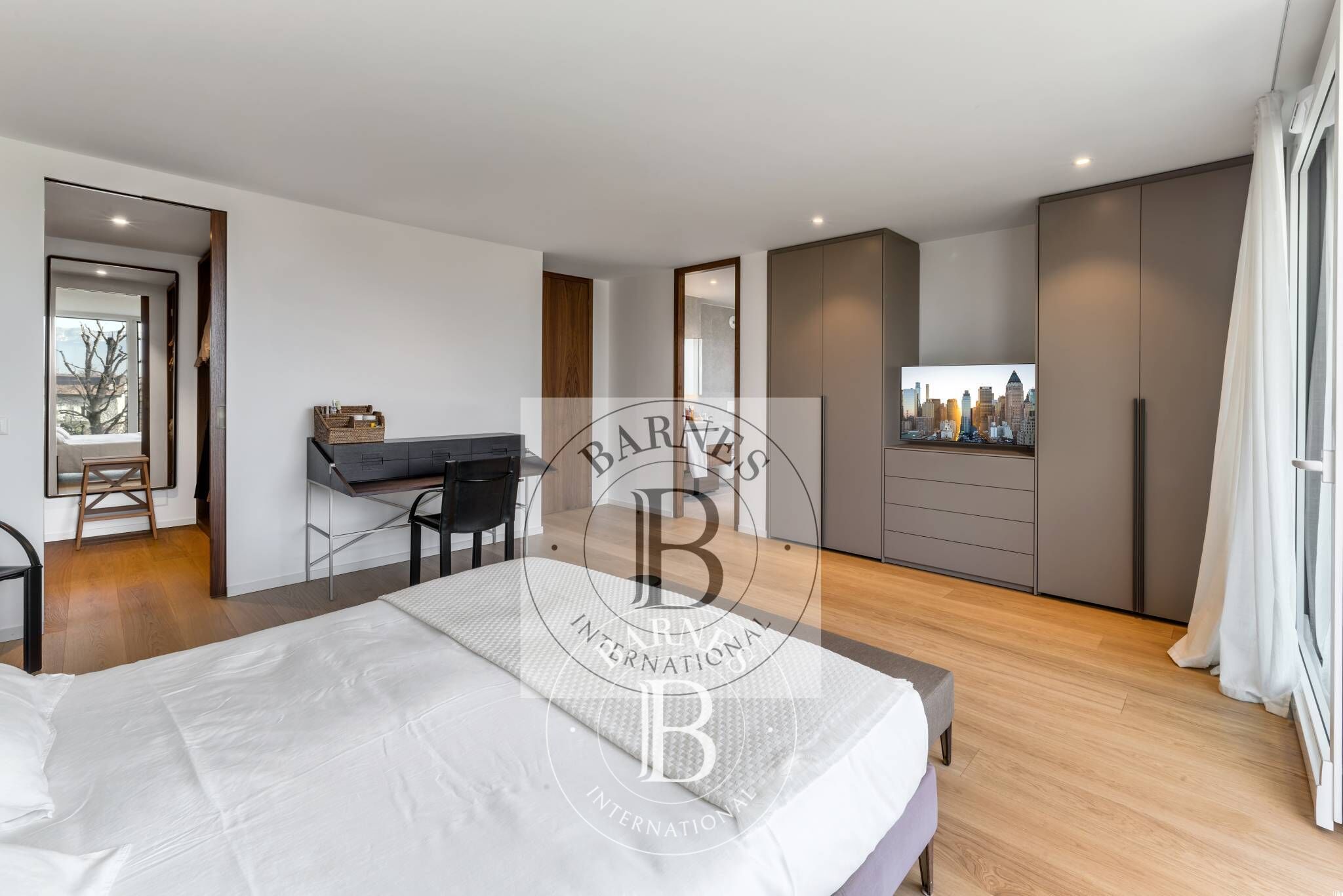 Yarı müstakil ev Vésenaz - picture 18