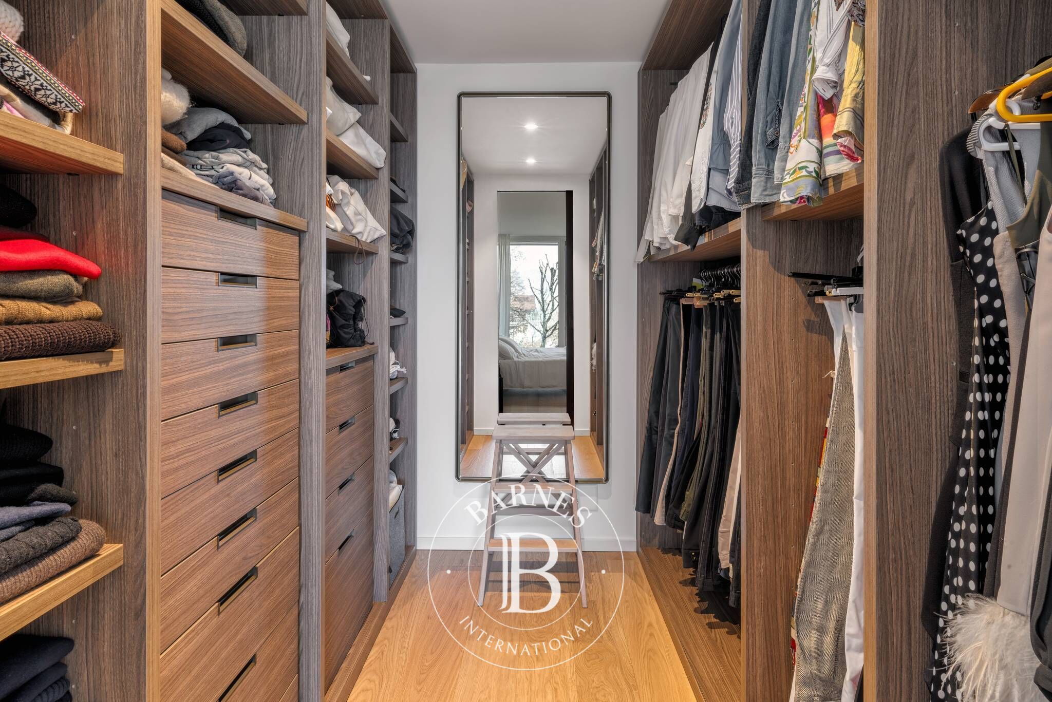 Yarı müstakil ev Vésenaz - picture 12