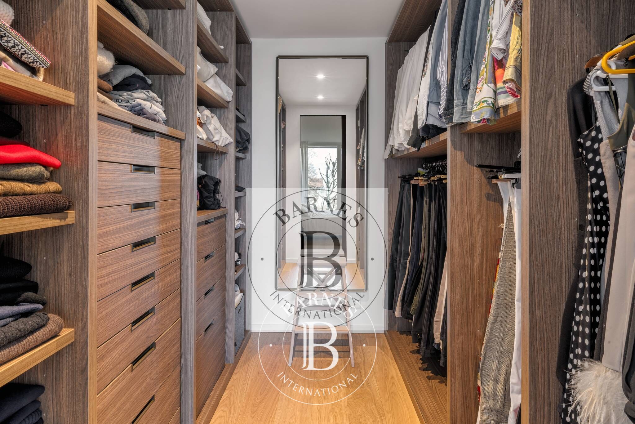 Yarı müstakil ev Vésenaz - picture 16