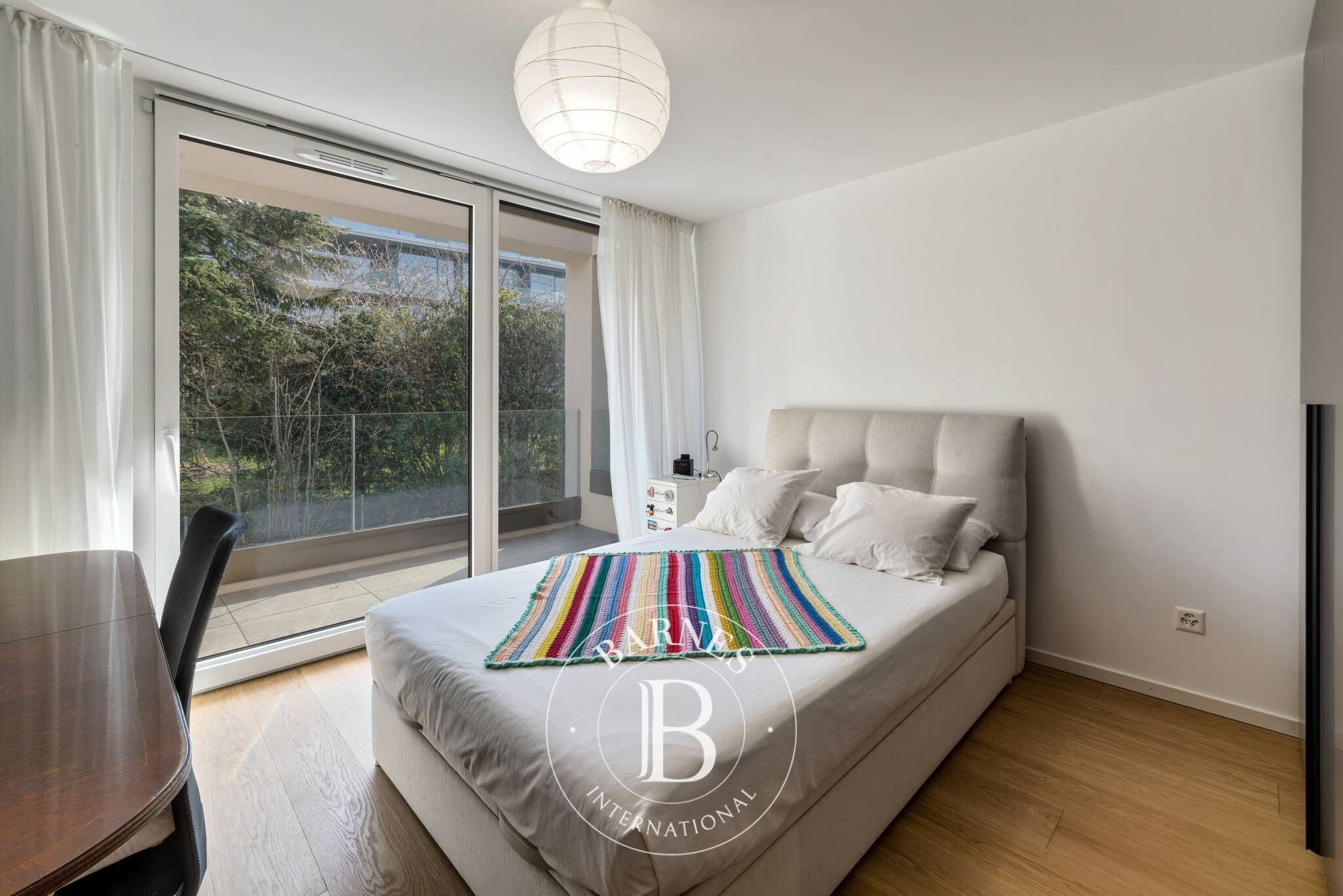 Yarı müstakil ev Vésenaz - picture 28