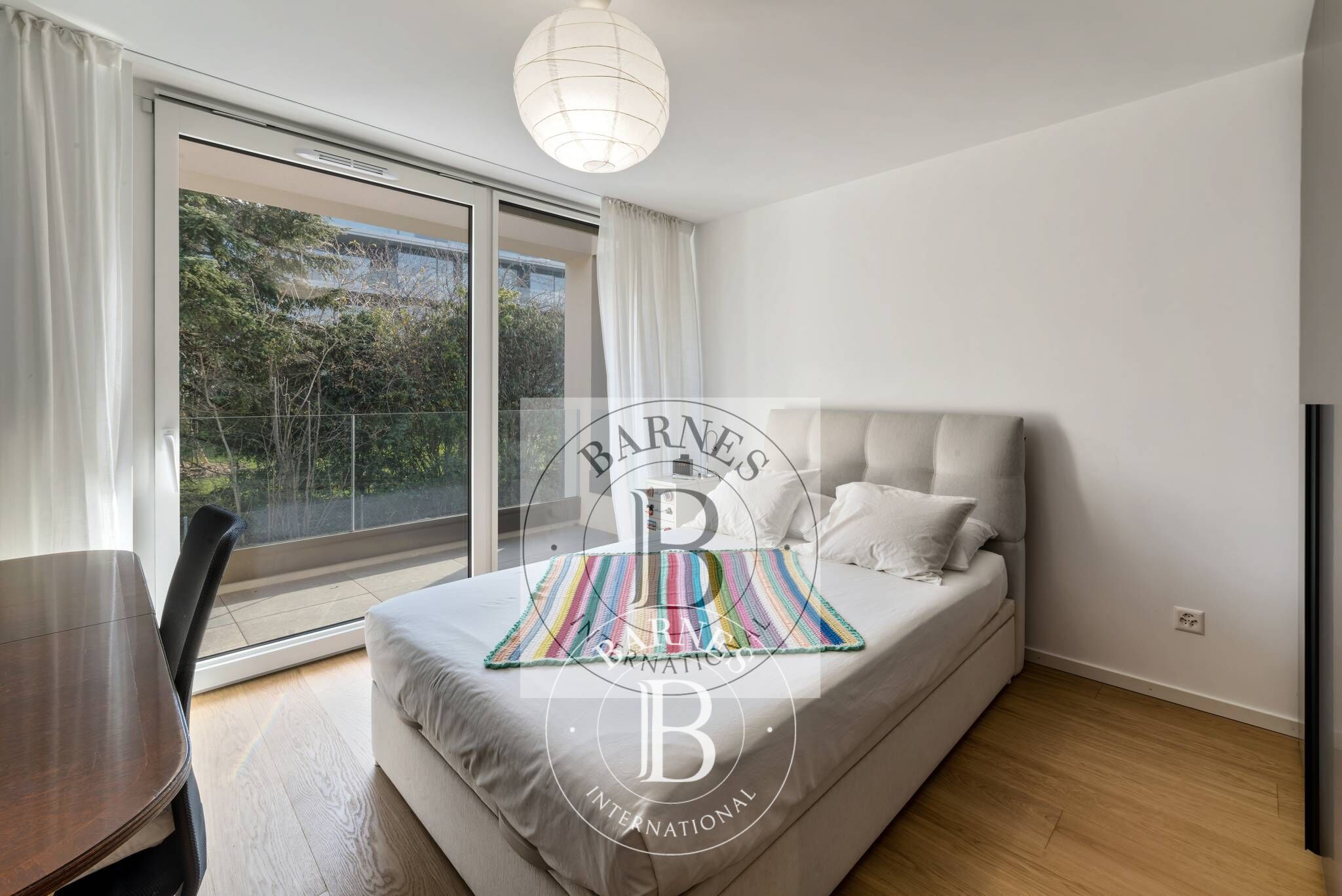 Yarı müstakil ev Vésenaz - picture 25