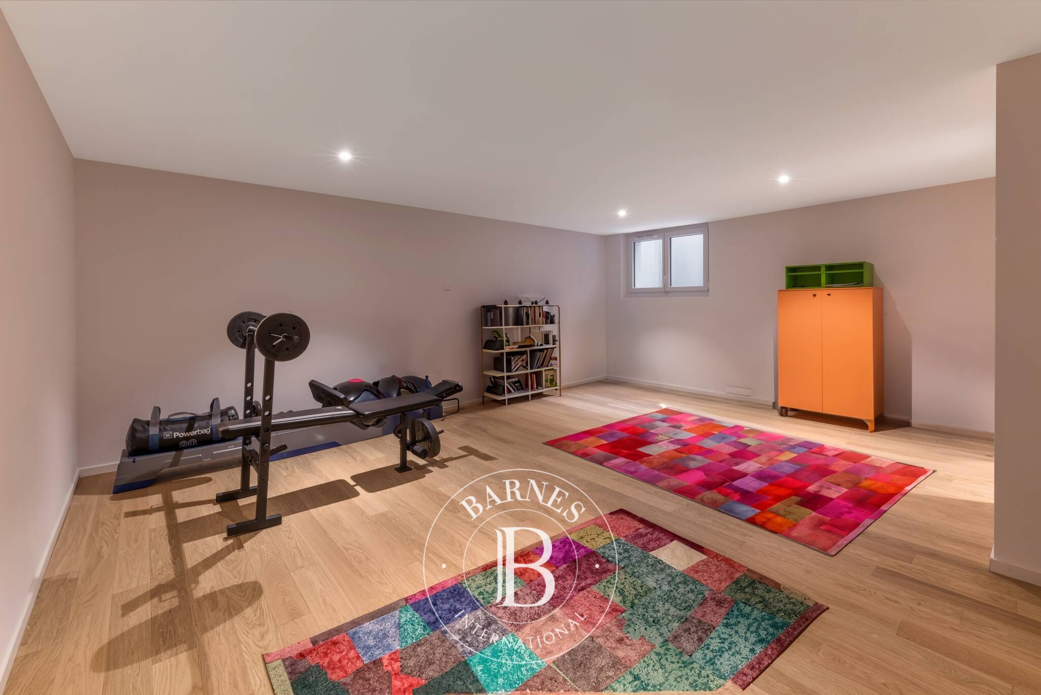 Yarı müstakil ev Vésenaz - picture 13