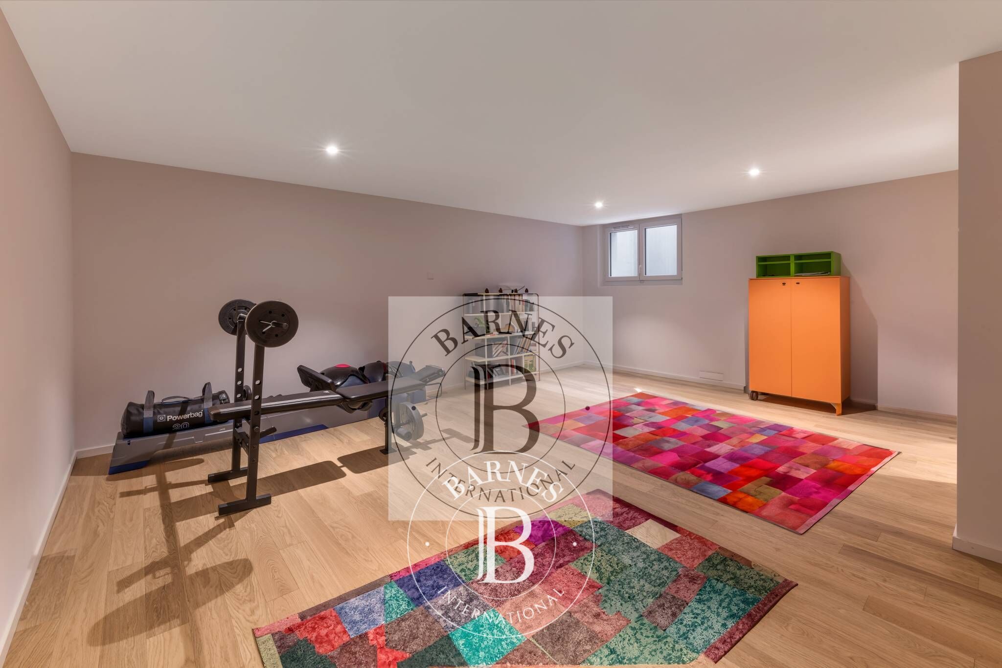 Yarı müstakil ev Vésenaz - picture 20