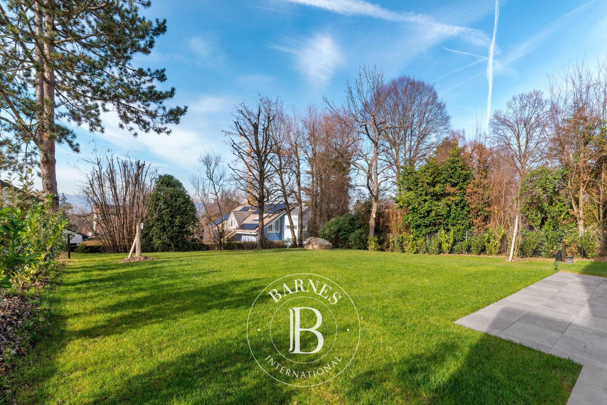 Yarı müstakil ev Vésenaz - picture 5