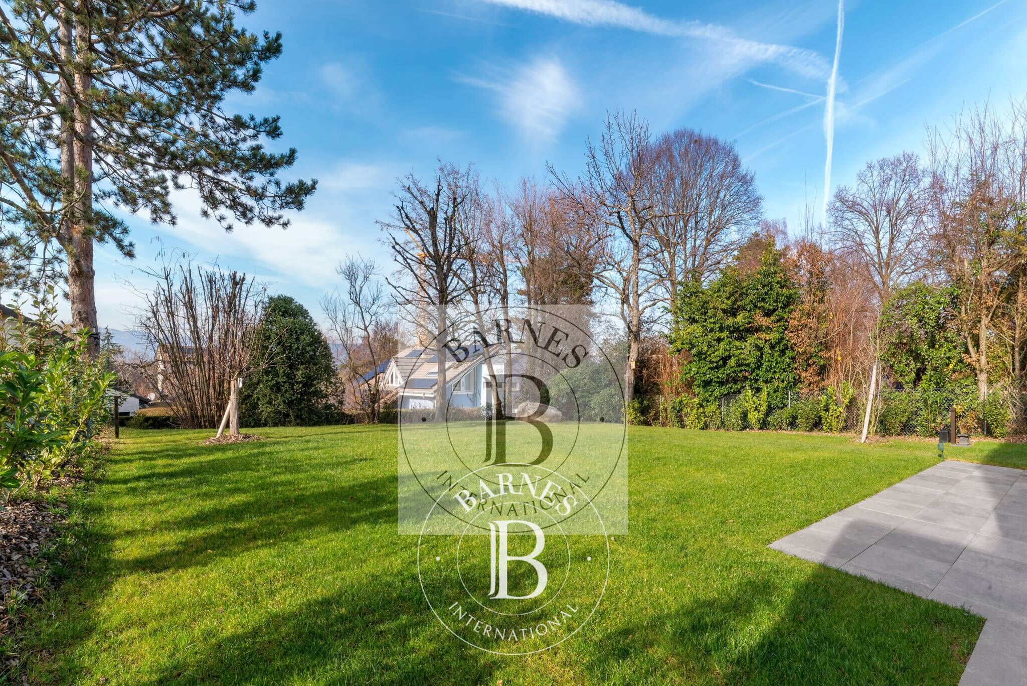 Yarı müstakil ev Vésenaz - picture 29