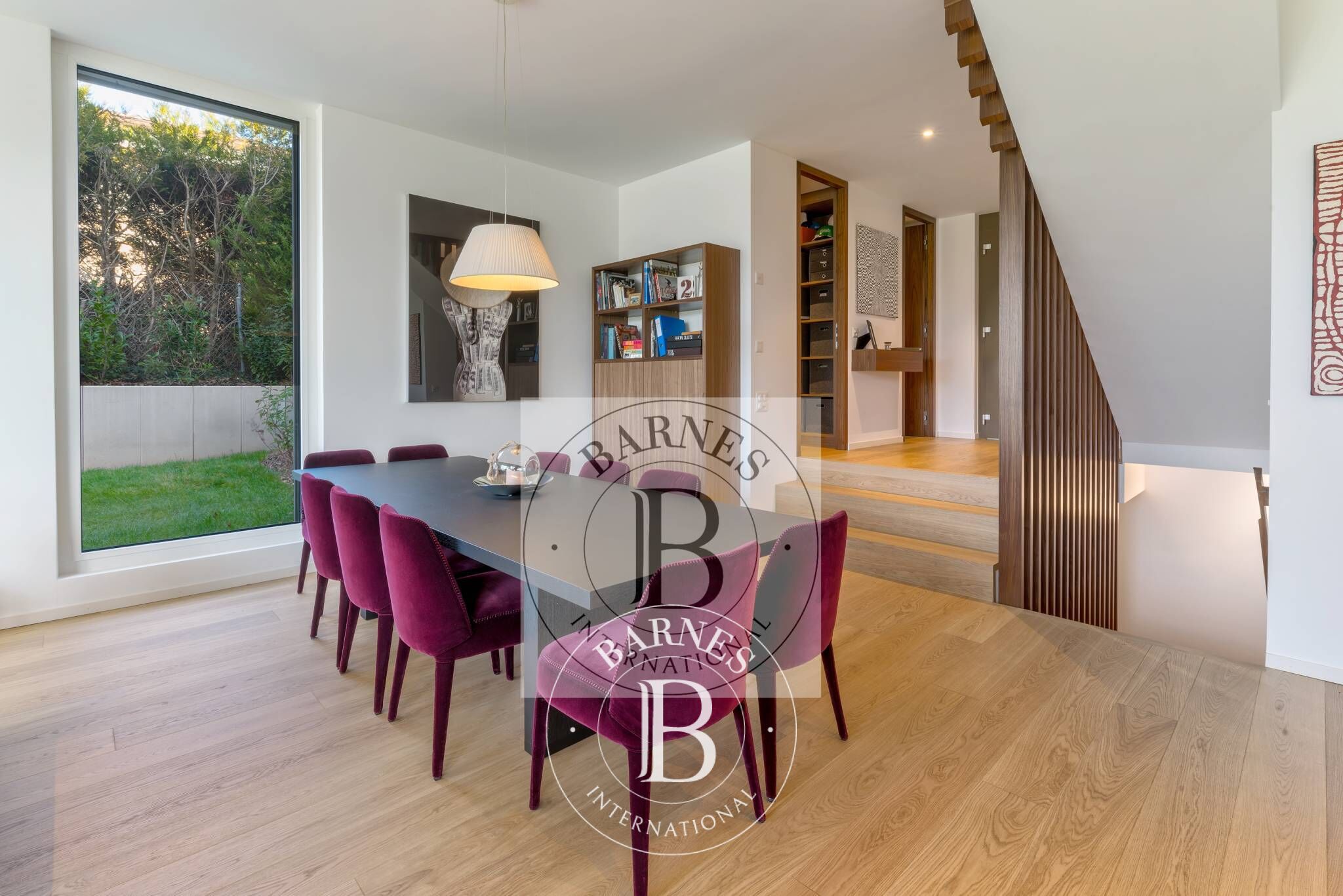 Yarı müstakil ev Vésenaz - picture 24