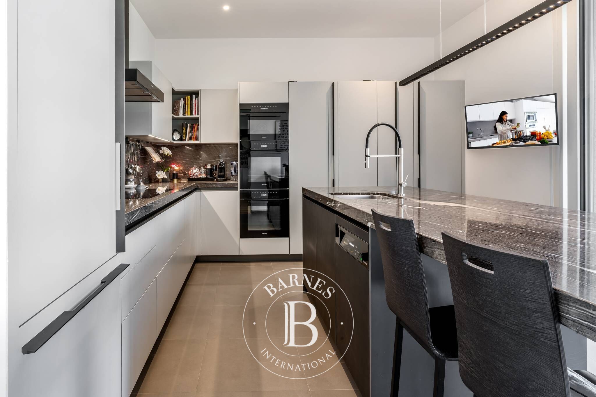 Yarı müstakil ev Vésenaz - picture 4