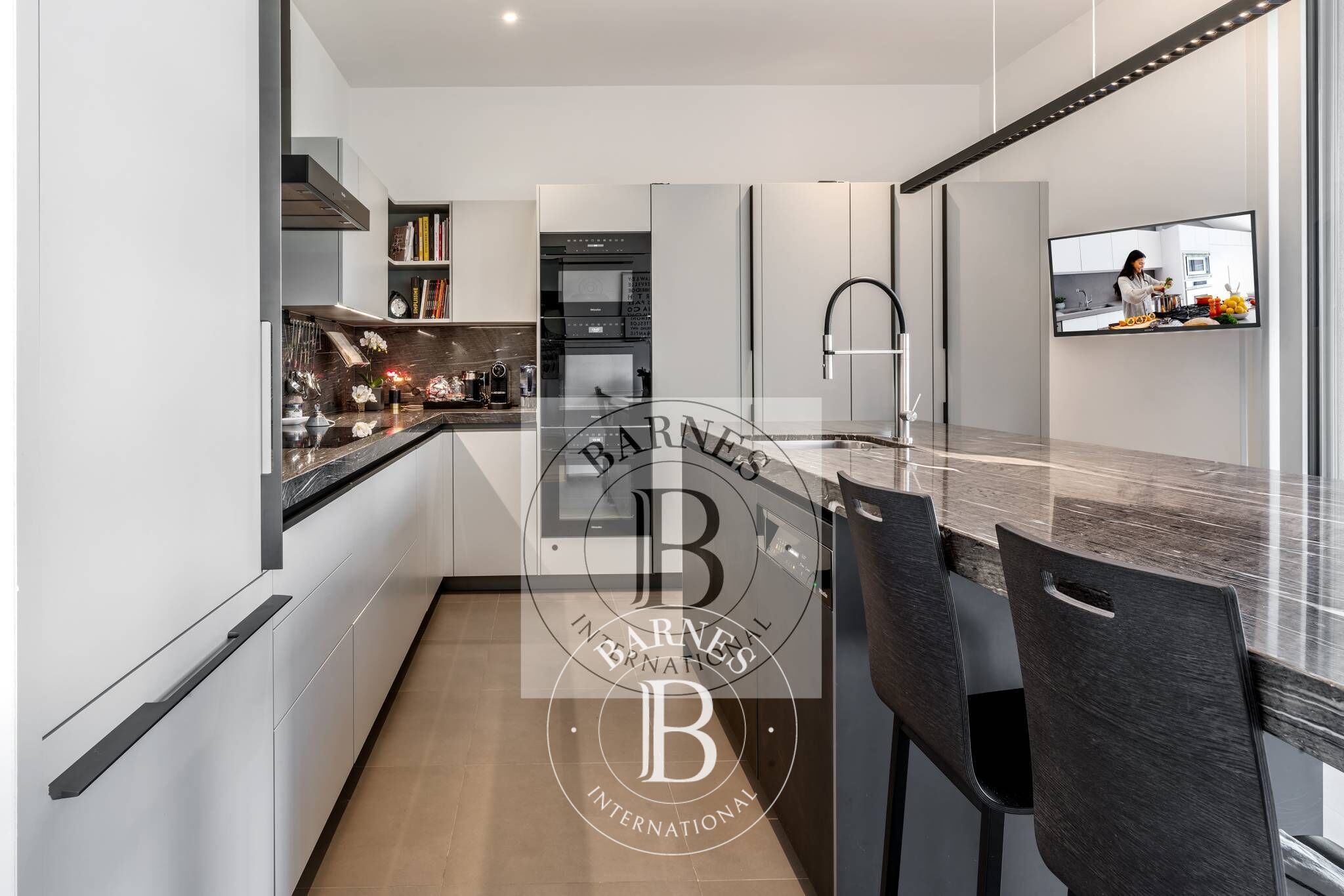 Yarı müstakil ev Vésenaz - picture 19