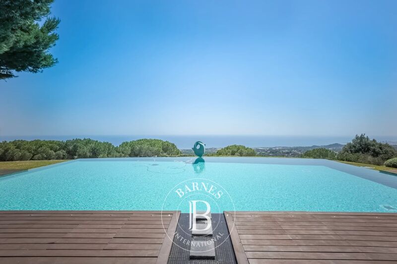 À vendre Villa | Sant Andreu de Llavaneres - picture 1