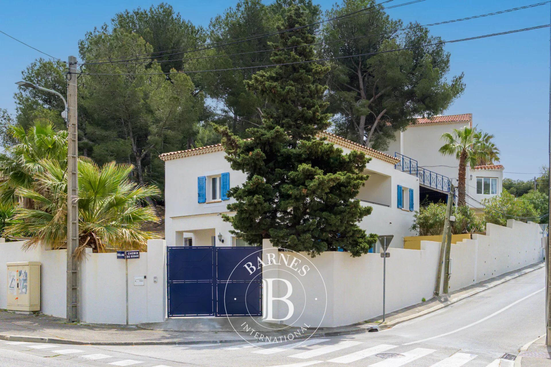 Villa Carry-le-Rouet - picture 1