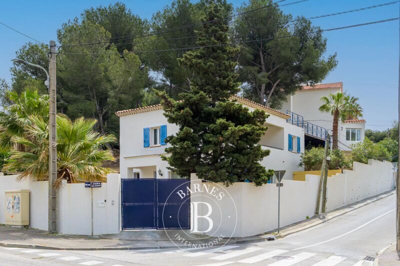 Villa Carry-le-Rouet