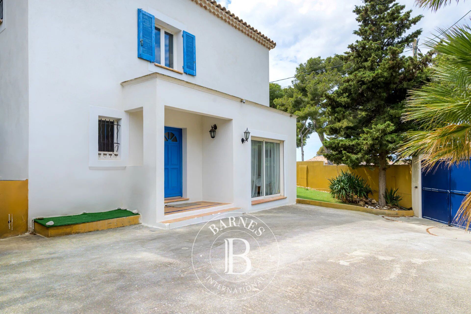 Villa Carry-le-Rouet - picture 3