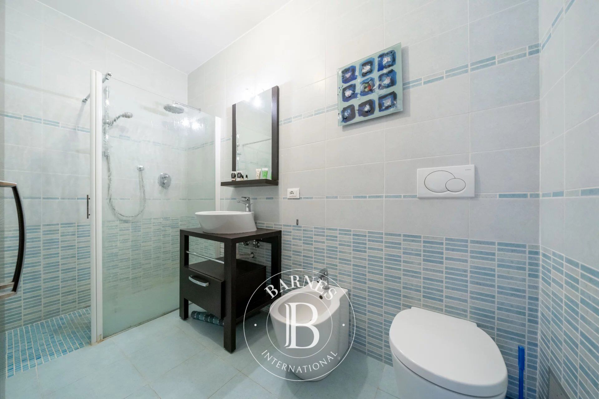 Daire Cannes - picture 7