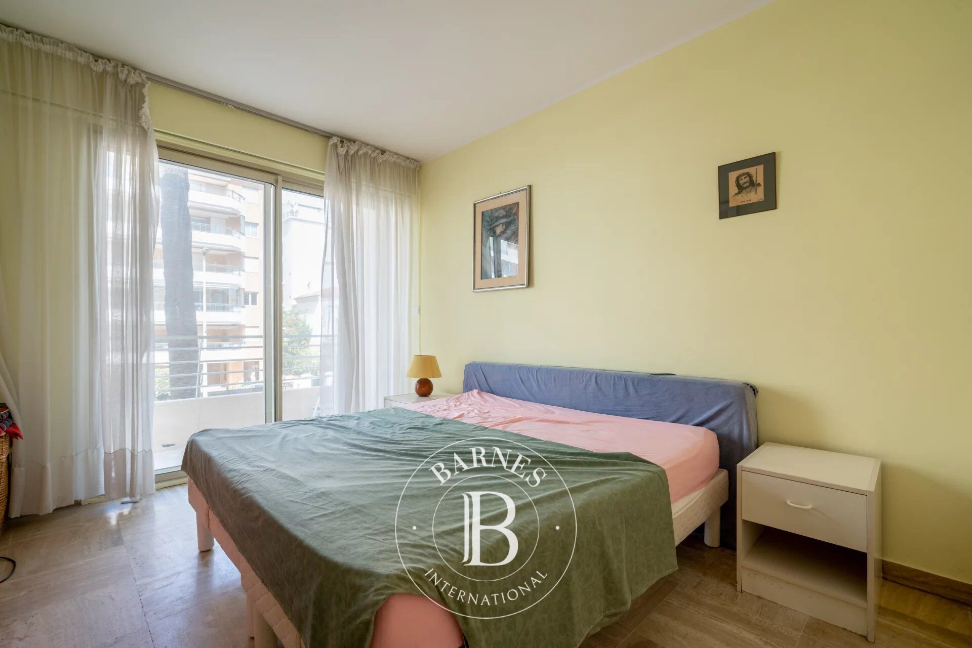 Daire Cannes - picture 5