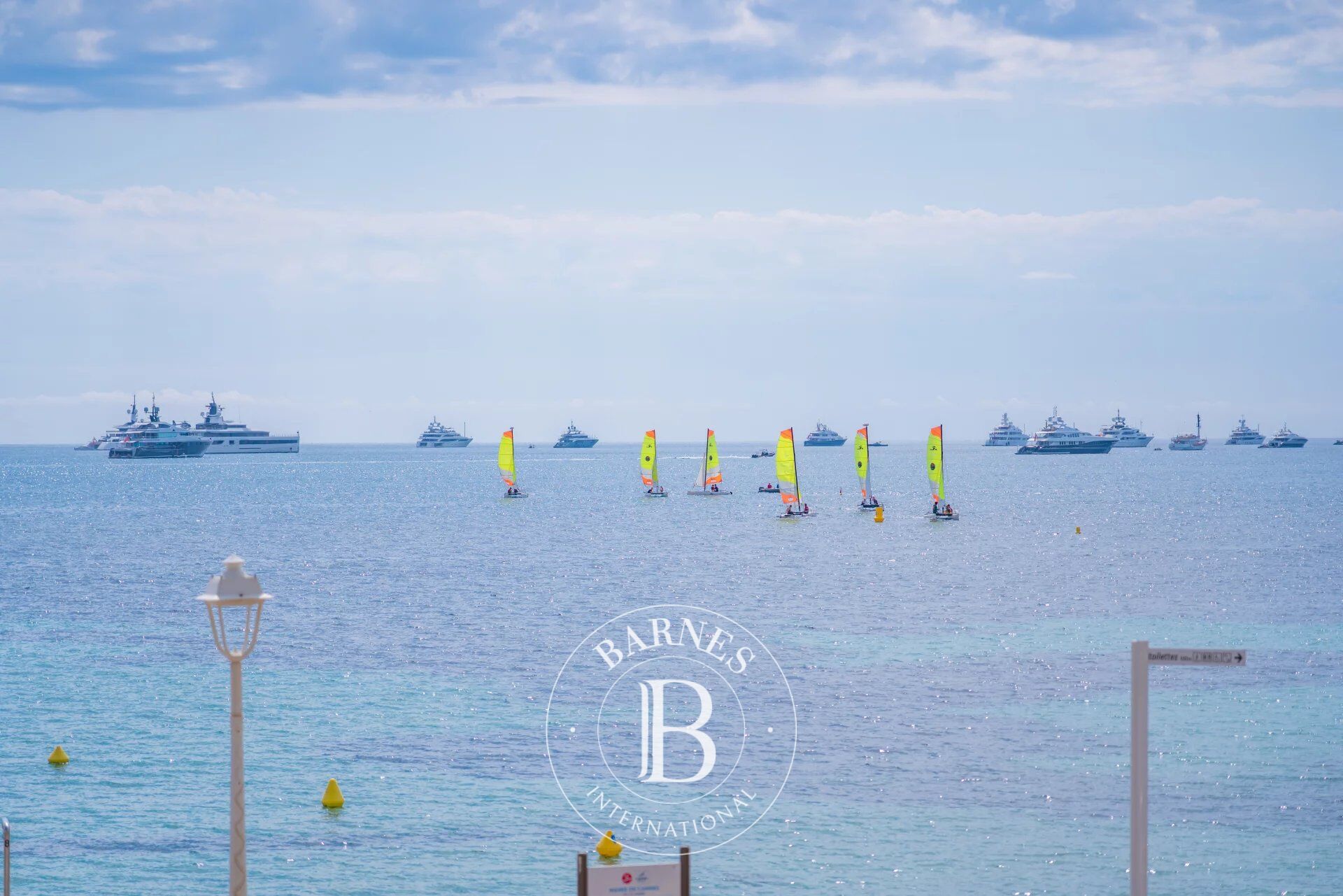 Daire Cannes - picture 9