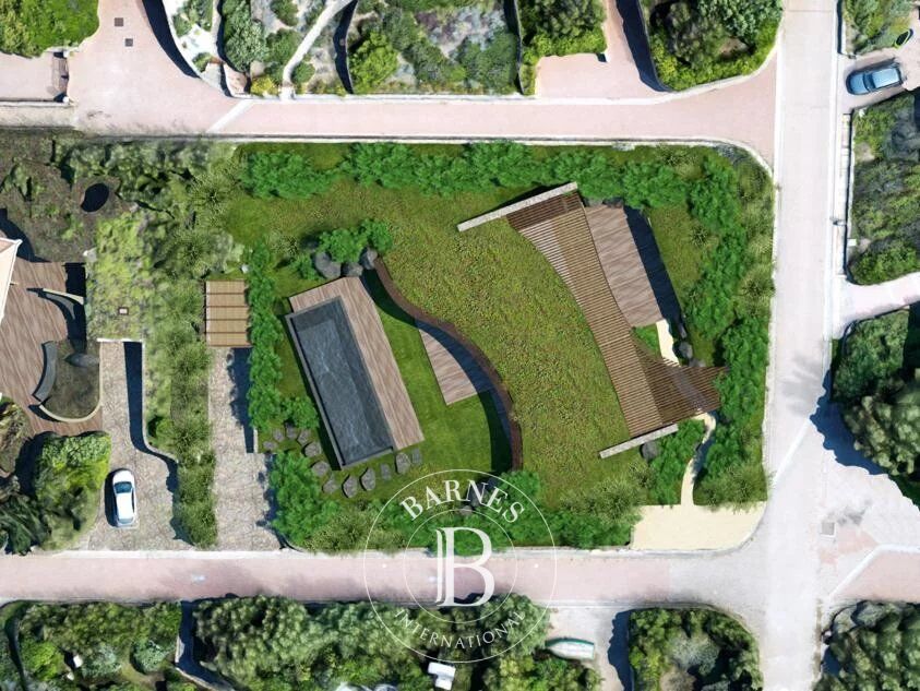 Villa Aglientu - picture 3