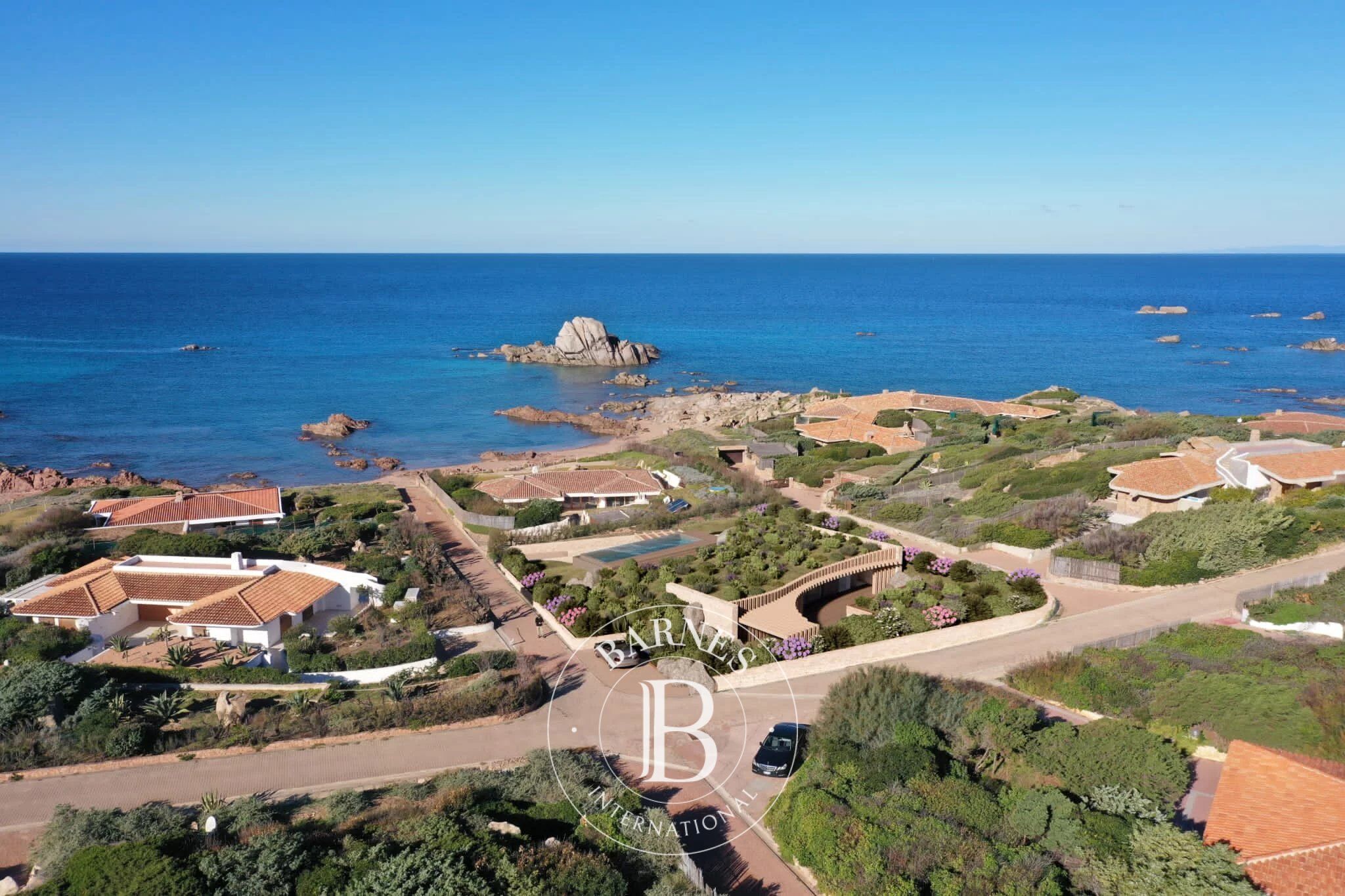 Villa Aglientu - picture 2