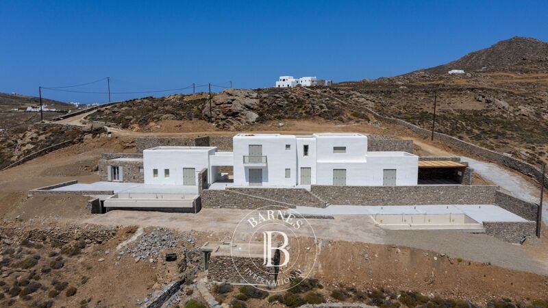 À vendre, Maison Mykonos - picture 2