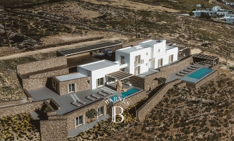 À vendre, Maison Mykonos - picture 3