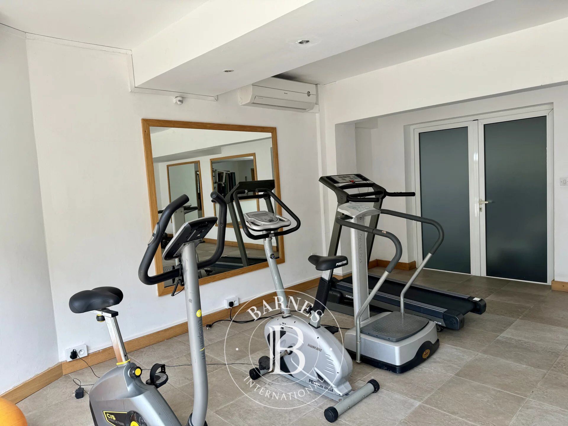 Daire Bain Bœuf - picture 12