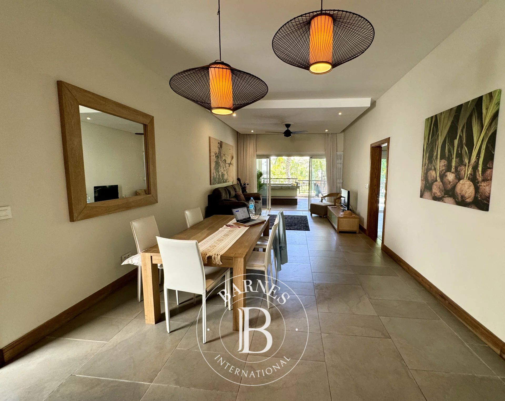 Daire Bain Bœuf - picture 5