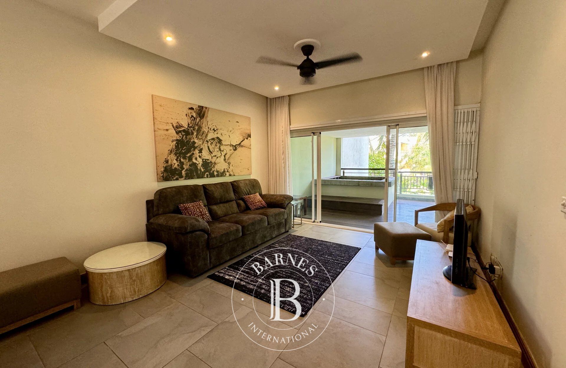 Daire Bain Bœuf - picture 6