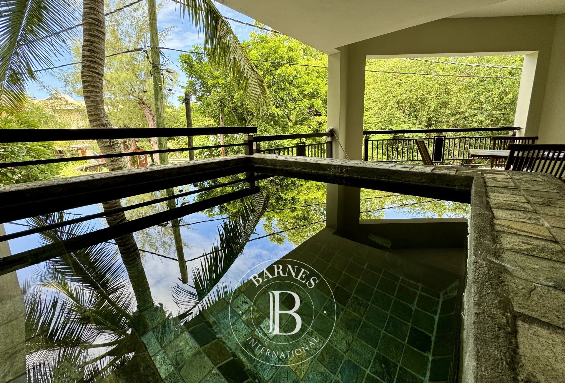 Daire Bain Bœuf - picture 11