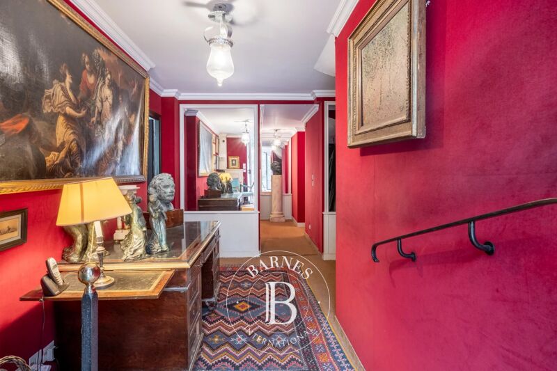 Venta, Triplex Marnes-la-Coquette - picture 3