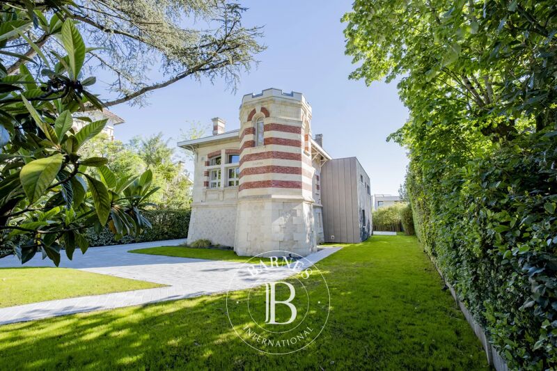 À vendre, Maison Pessac - picture 1