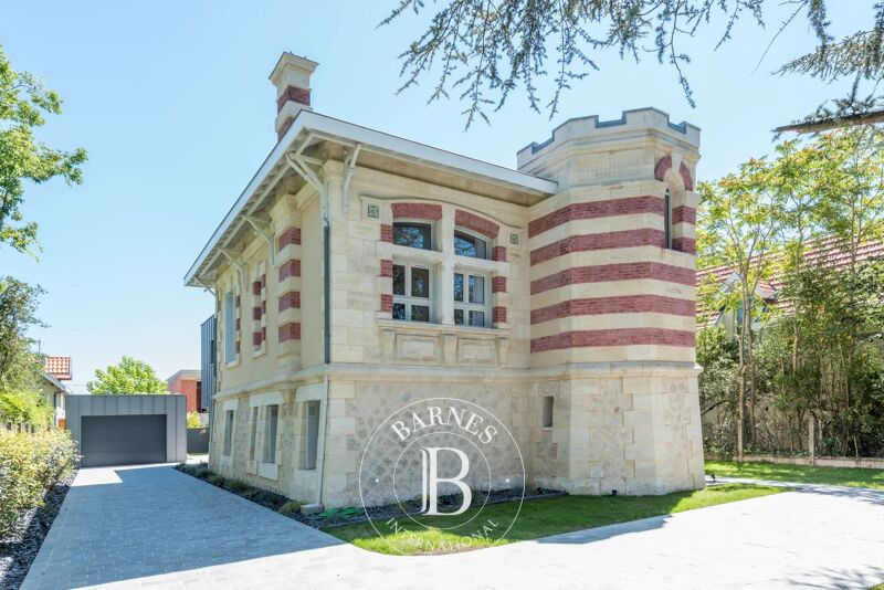 À vendre, Maison Pessac - picture 3