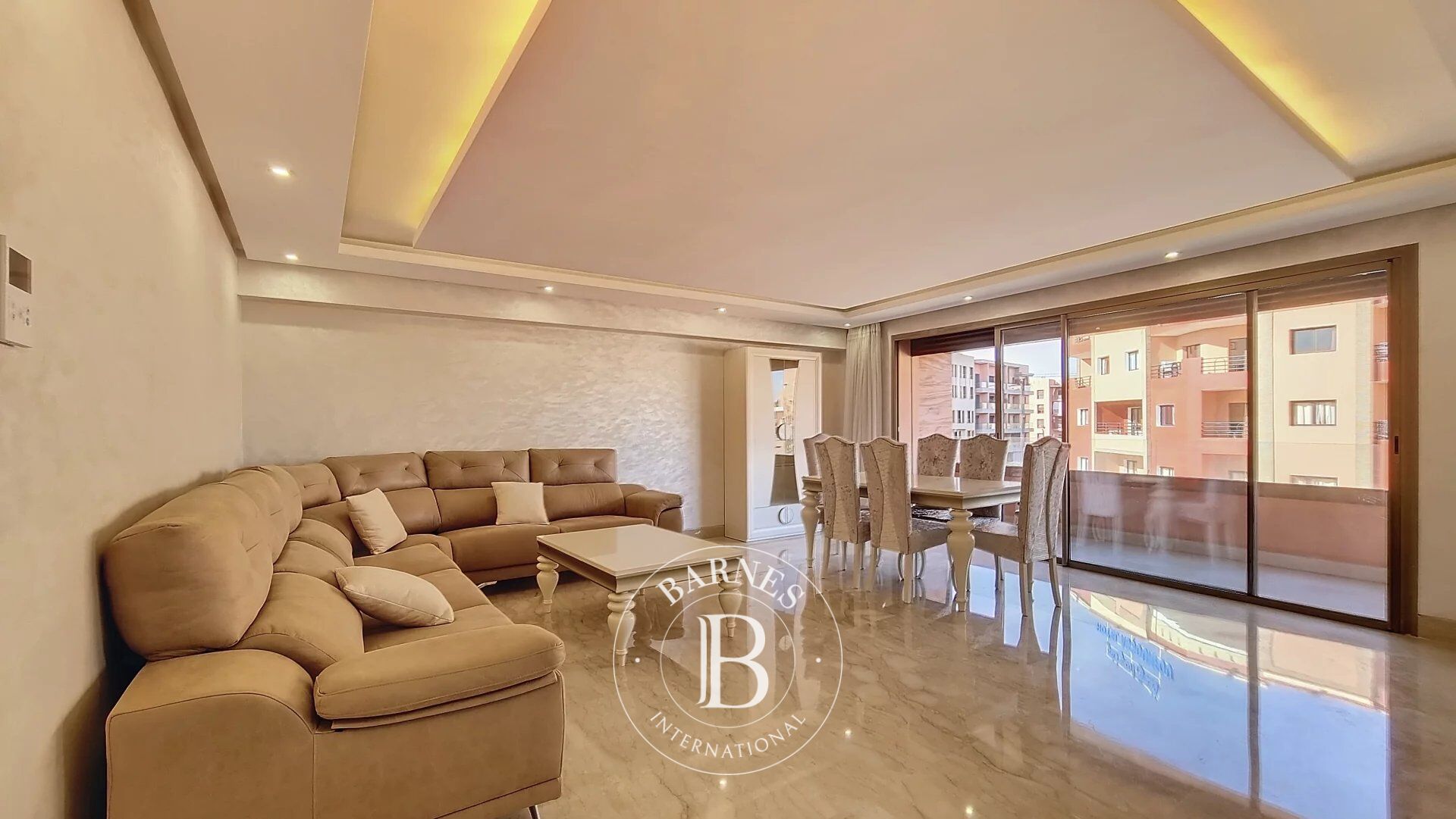 Daire Marrakech - picture 6