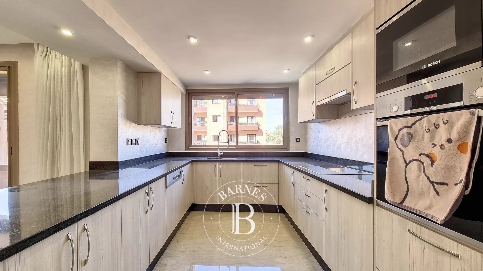 Daire Marrakech - picture 7