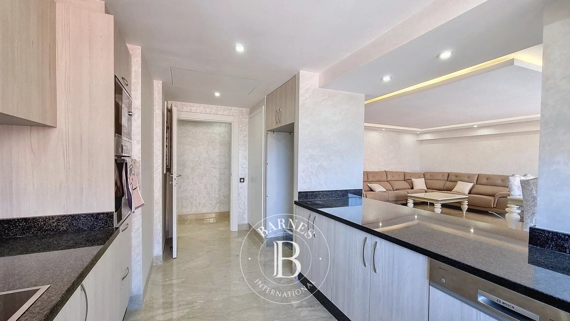 Daire Marrakech - picture 8