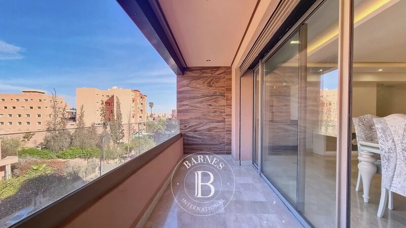 À vendre Appartement | Marrakech - picture 3