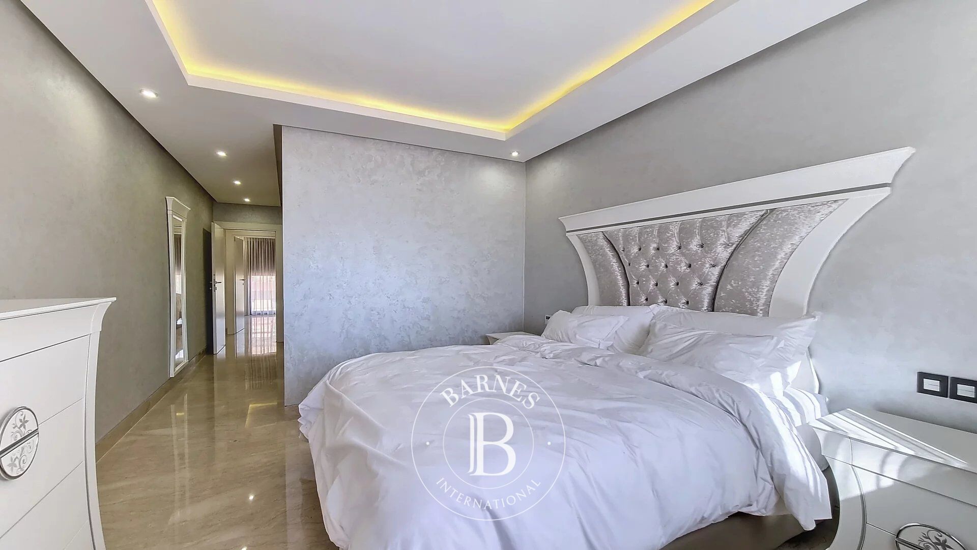 Daire Marrakech - picture 12