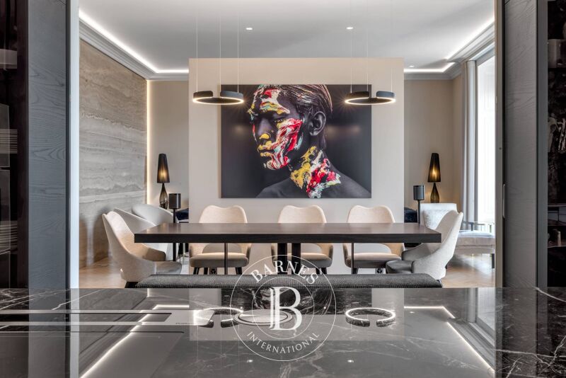 For Sale, Apartment Genève - picture 1