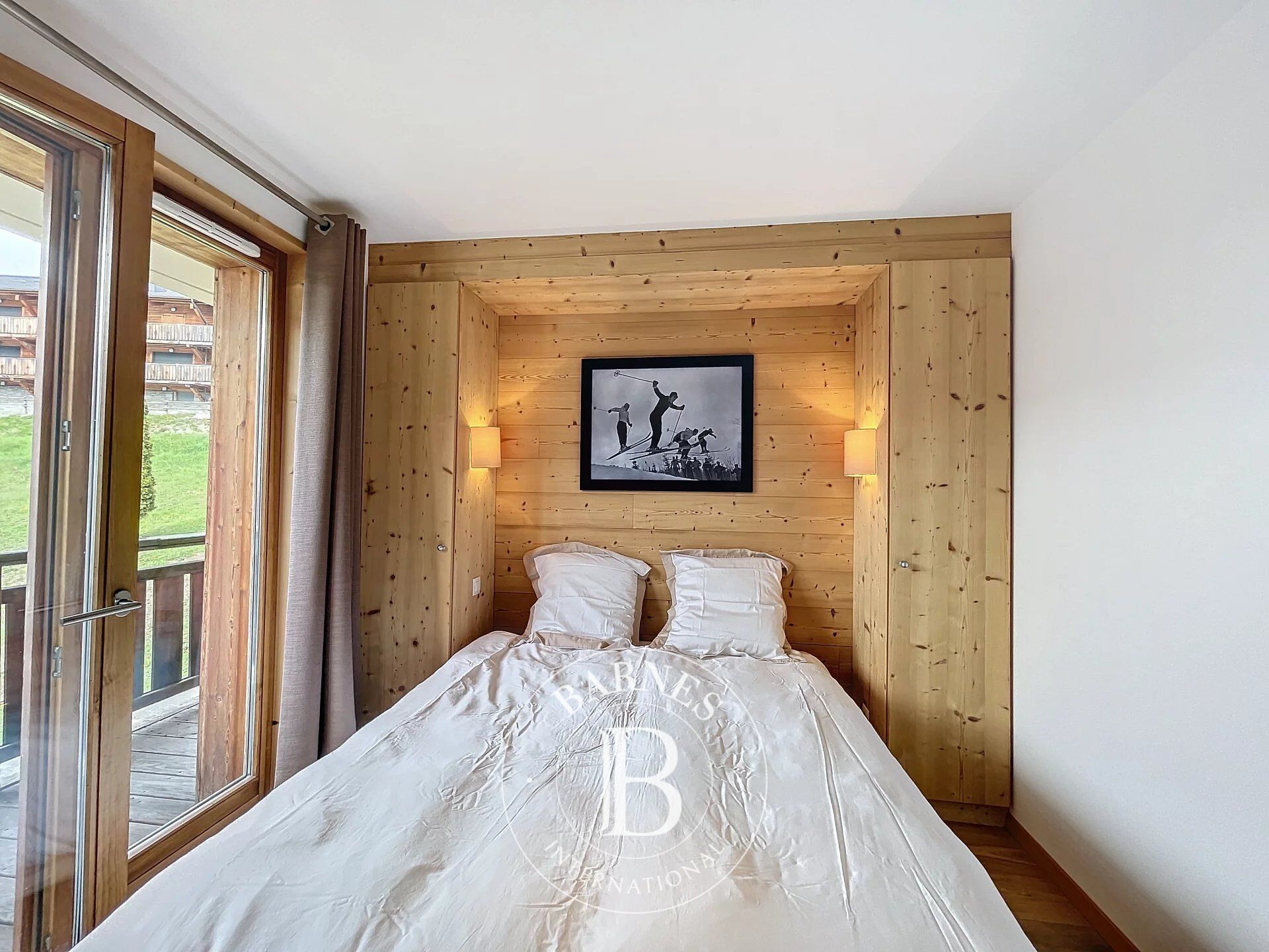 Daire Les Gets - picture 11