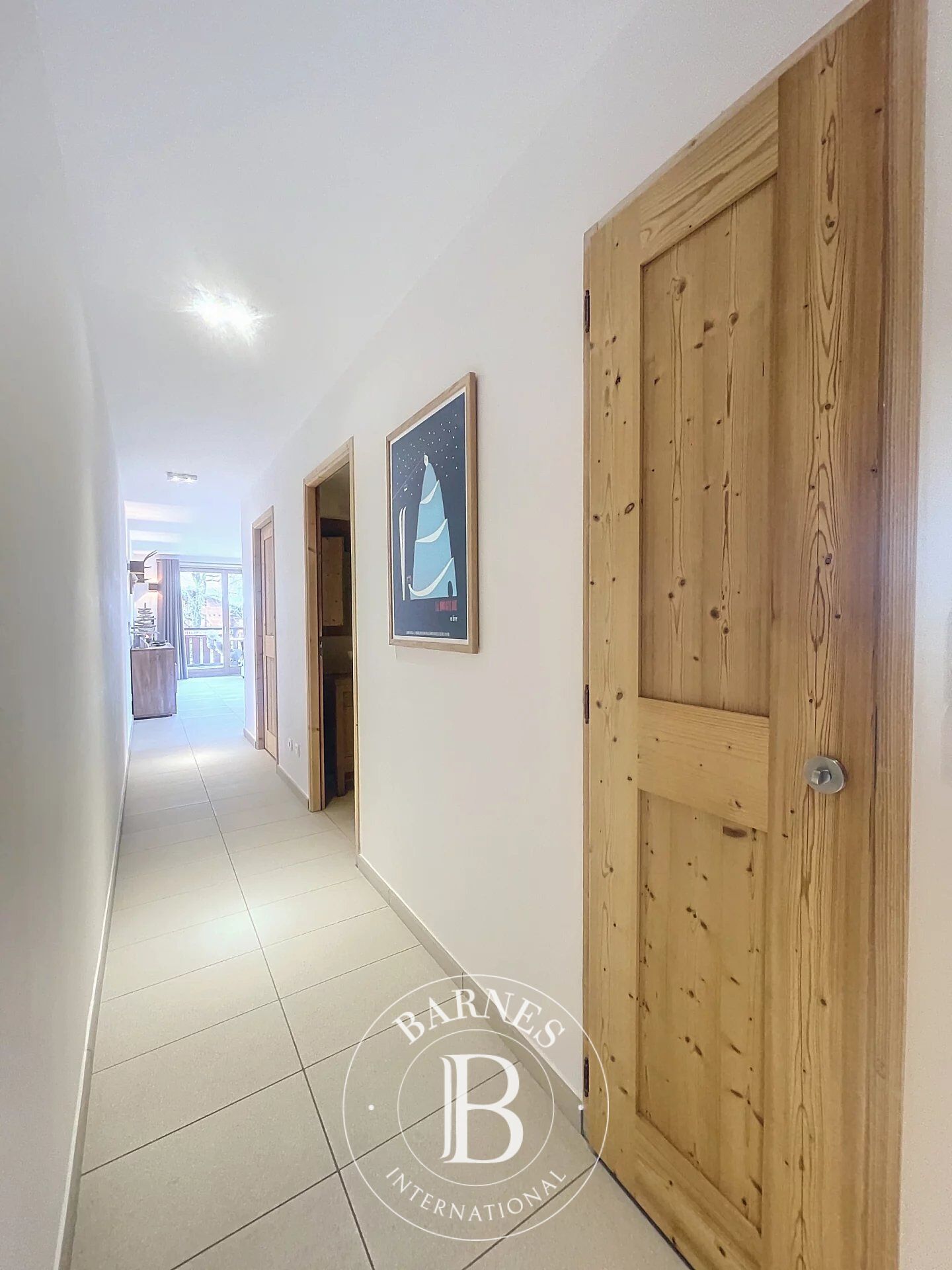 Daire Les Gets - picture 7