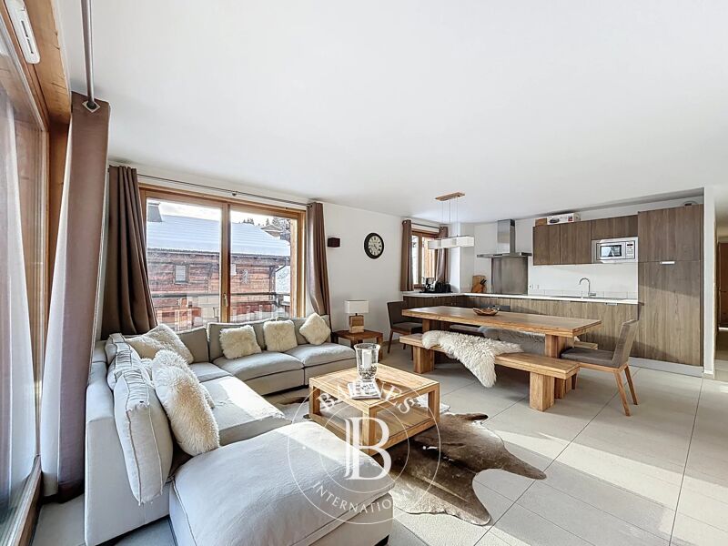 Vendita Appartamento | Les Gets - picture 2