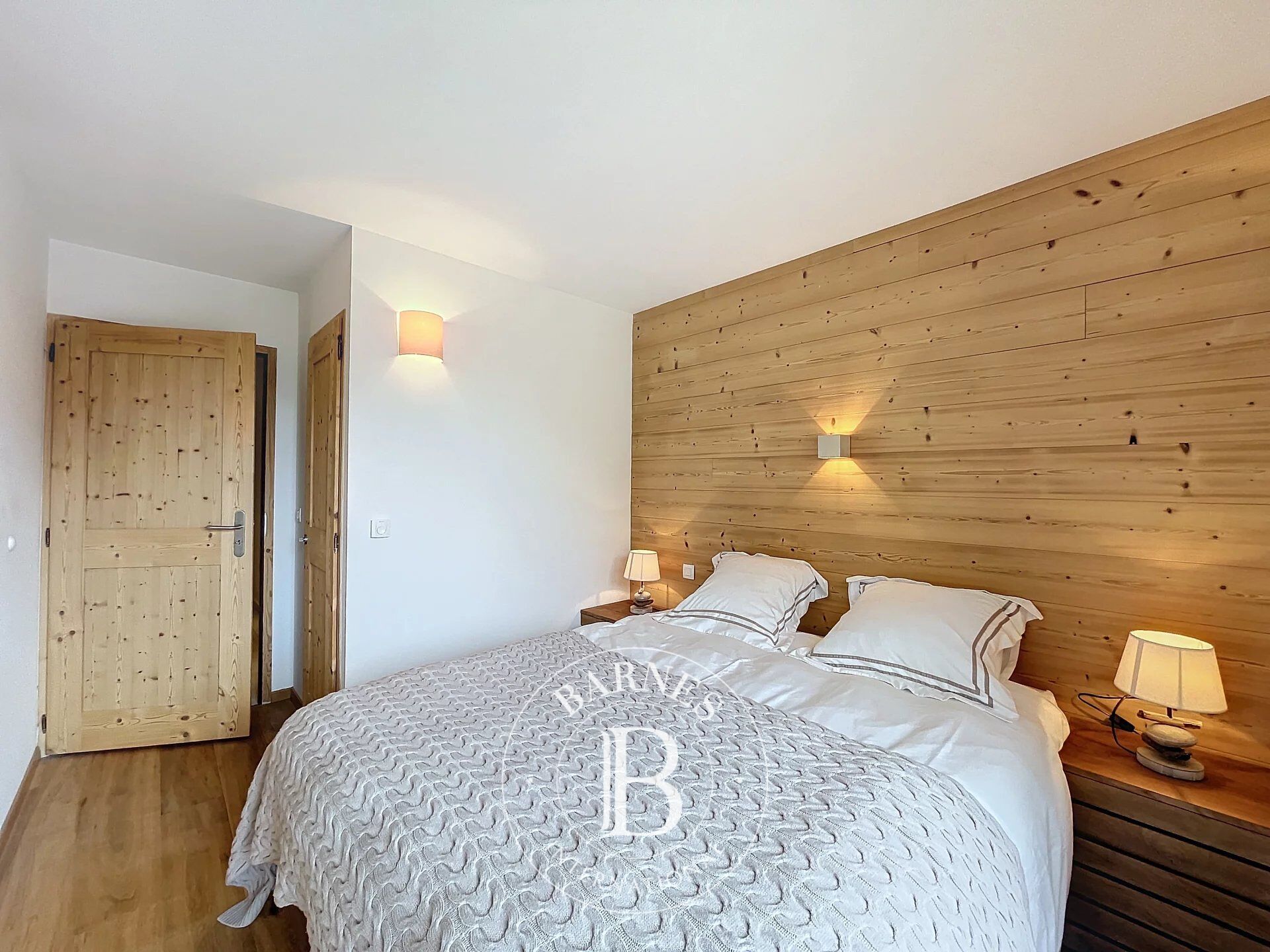 Daire Les Gets - picture 13