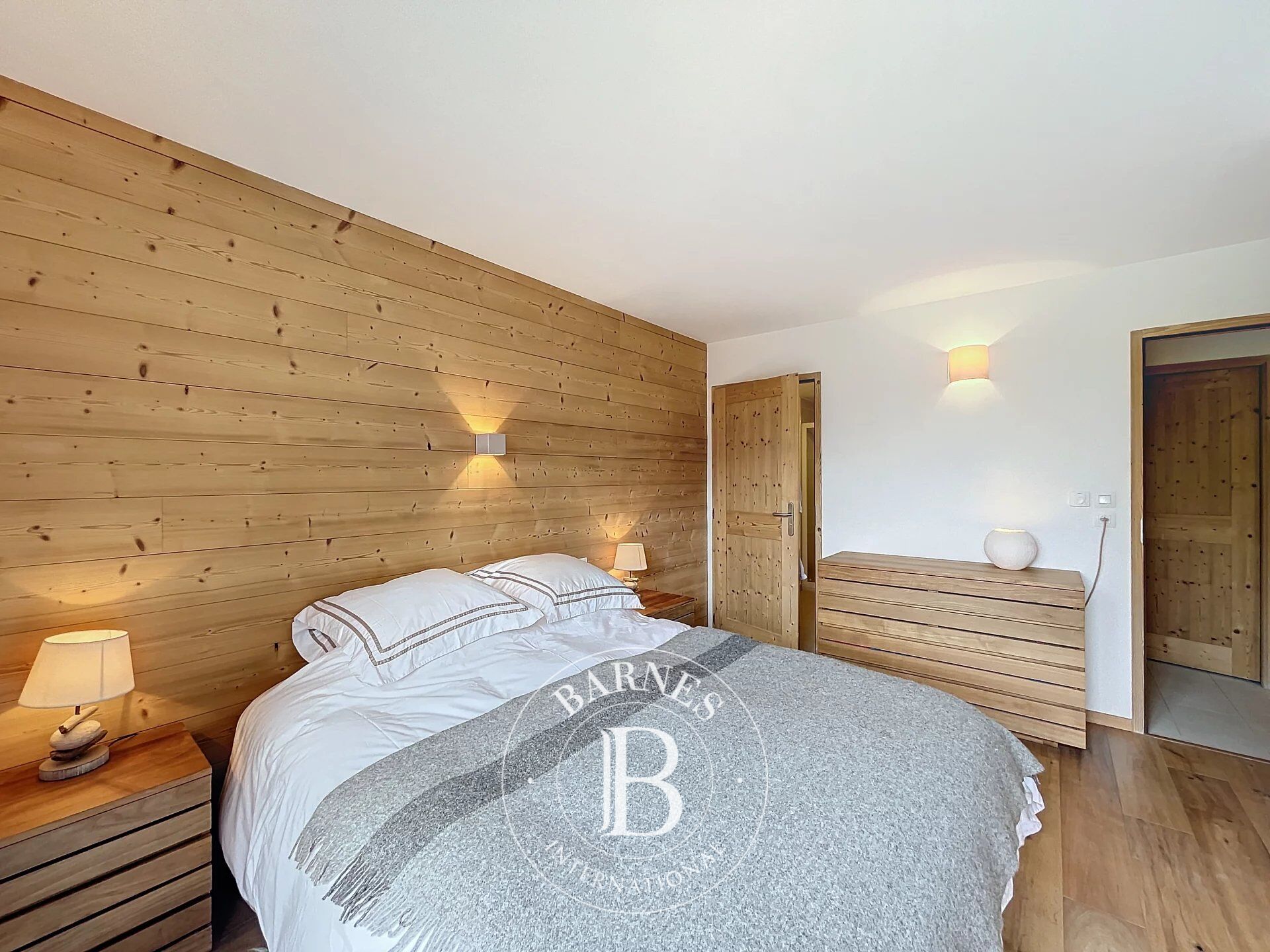 Daire Les Gets - picture 16