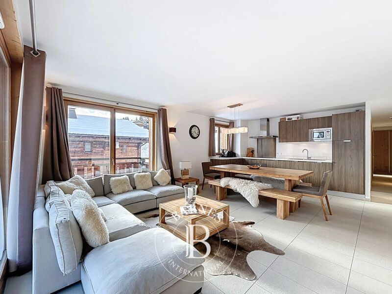 Vendita Appartamento | Les Gets - picture 1