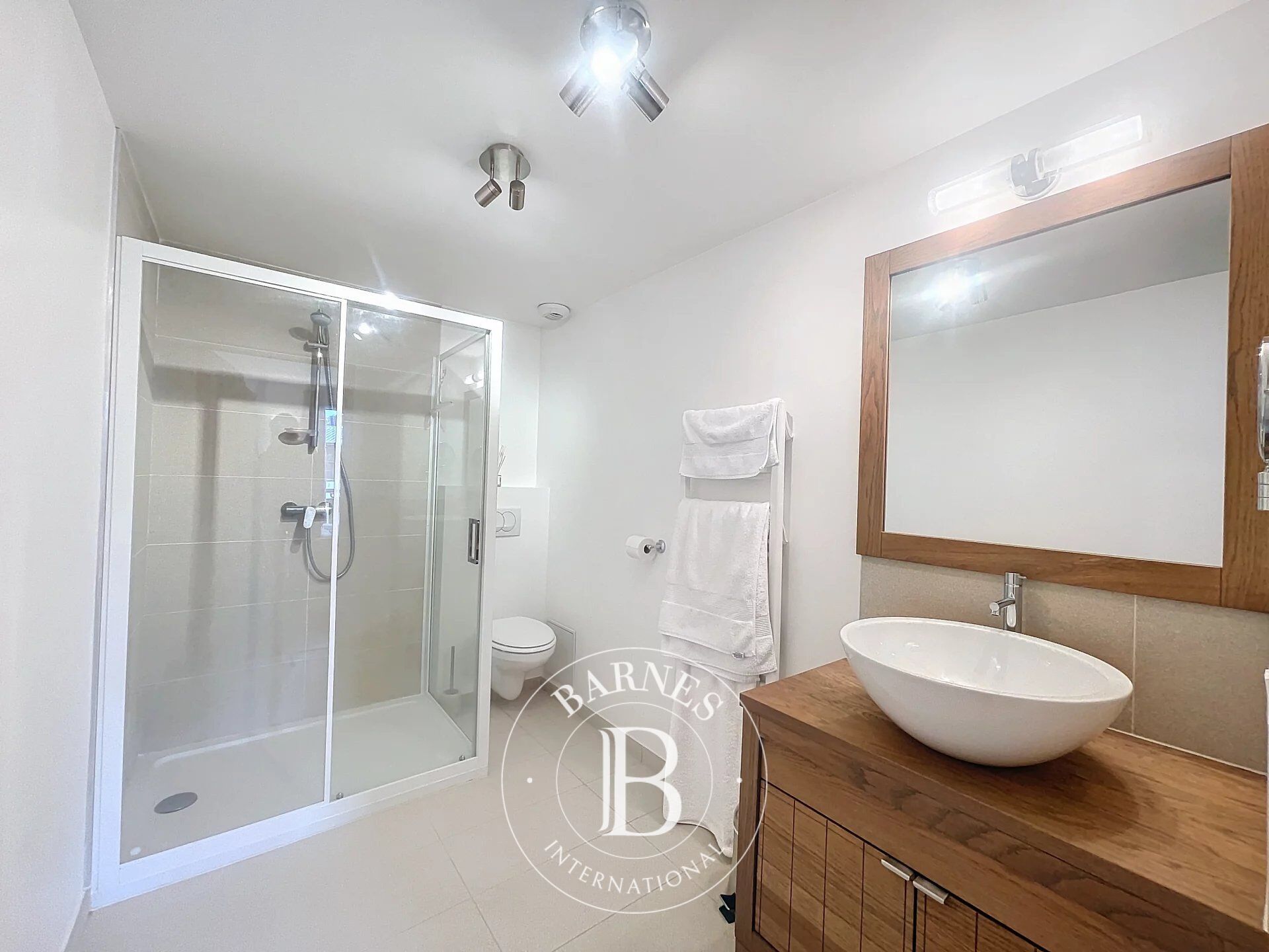 Daire Les Gets - picture 15