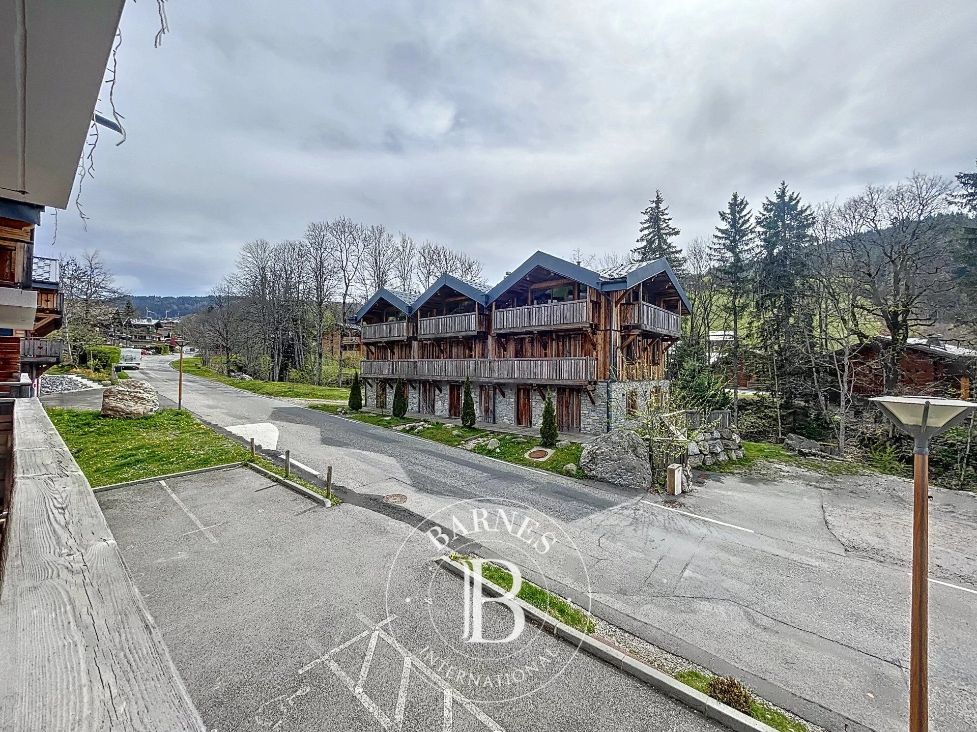 Daire Les Gets - picture 20