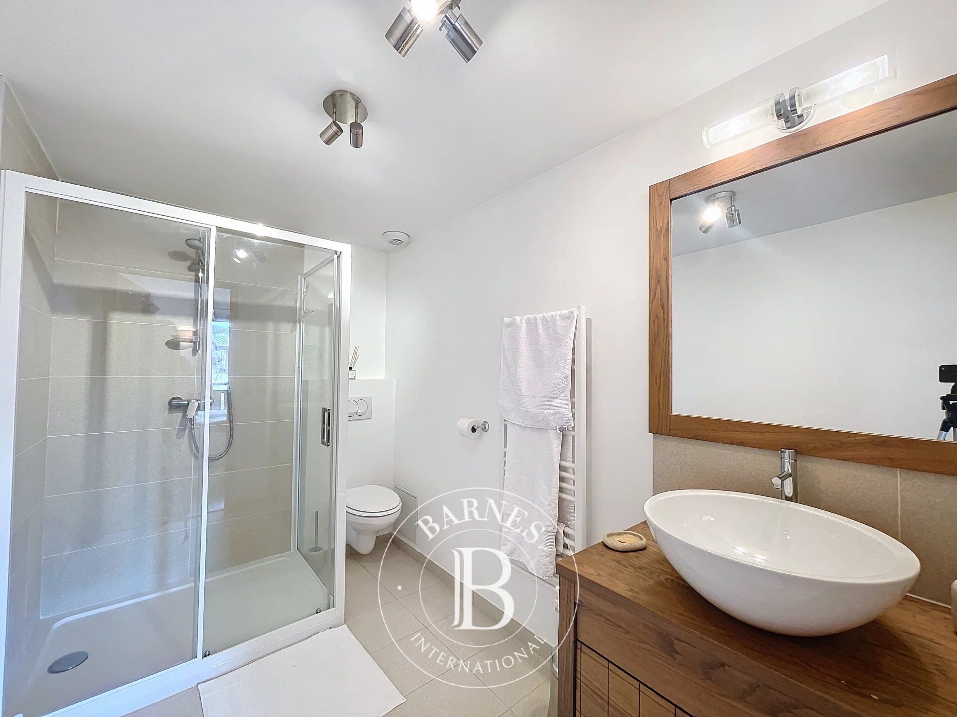 Daire Les Gets - picture 17