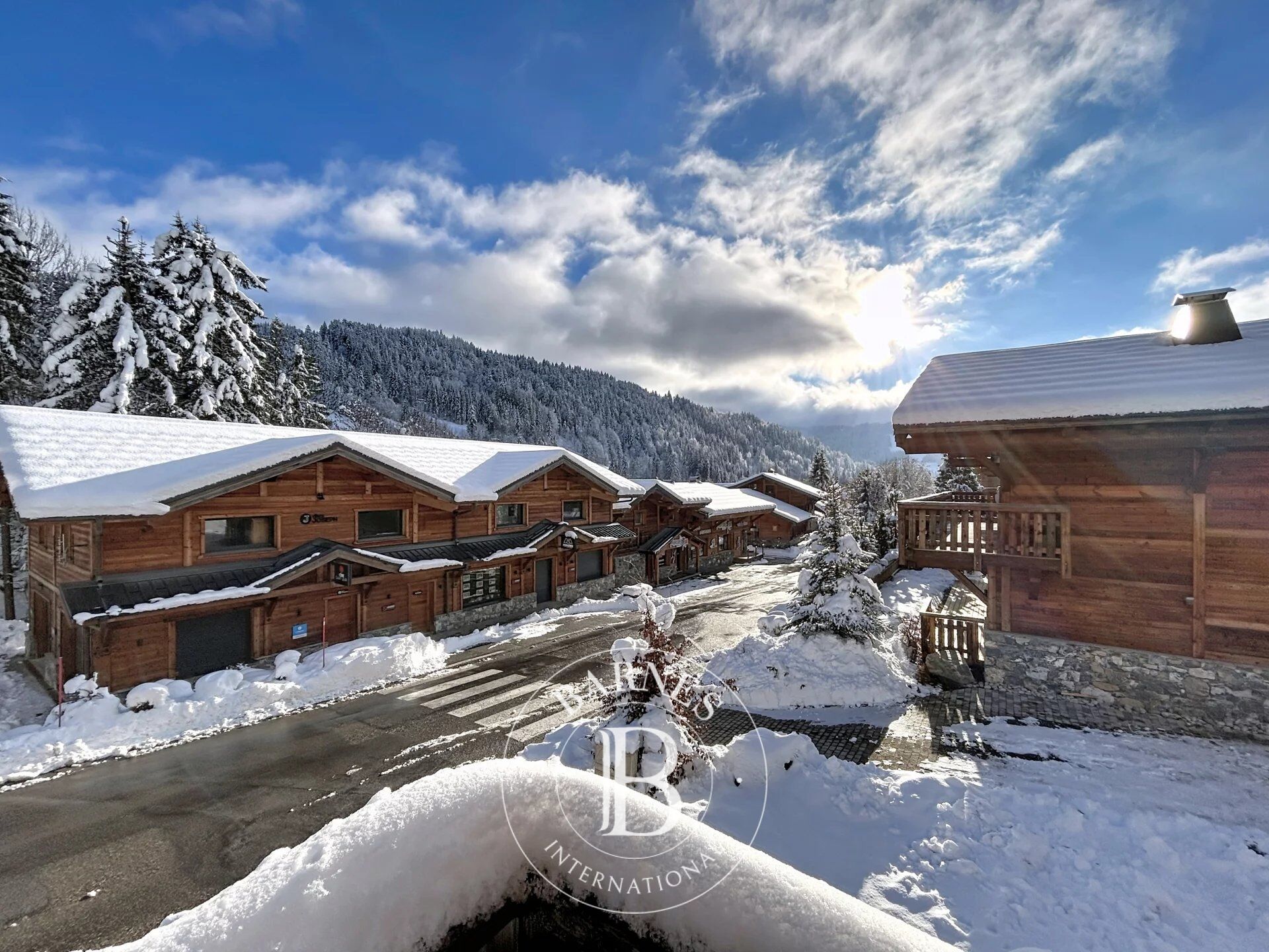 Piso Les Gets - picture 3