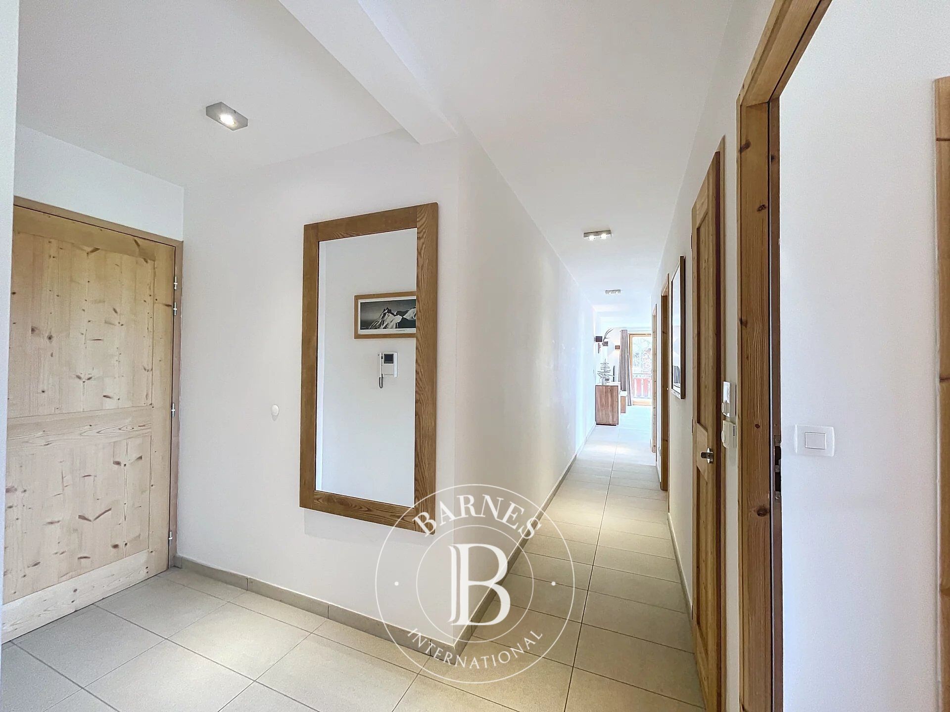 Daire Les Gets - picture 18