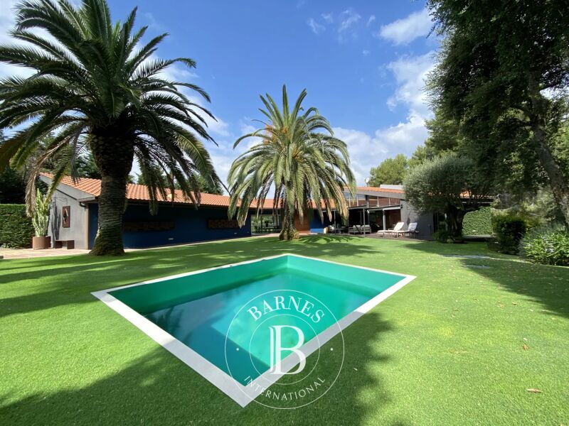 Venta Villa | Sant Vicenç de Montalt - picture 3