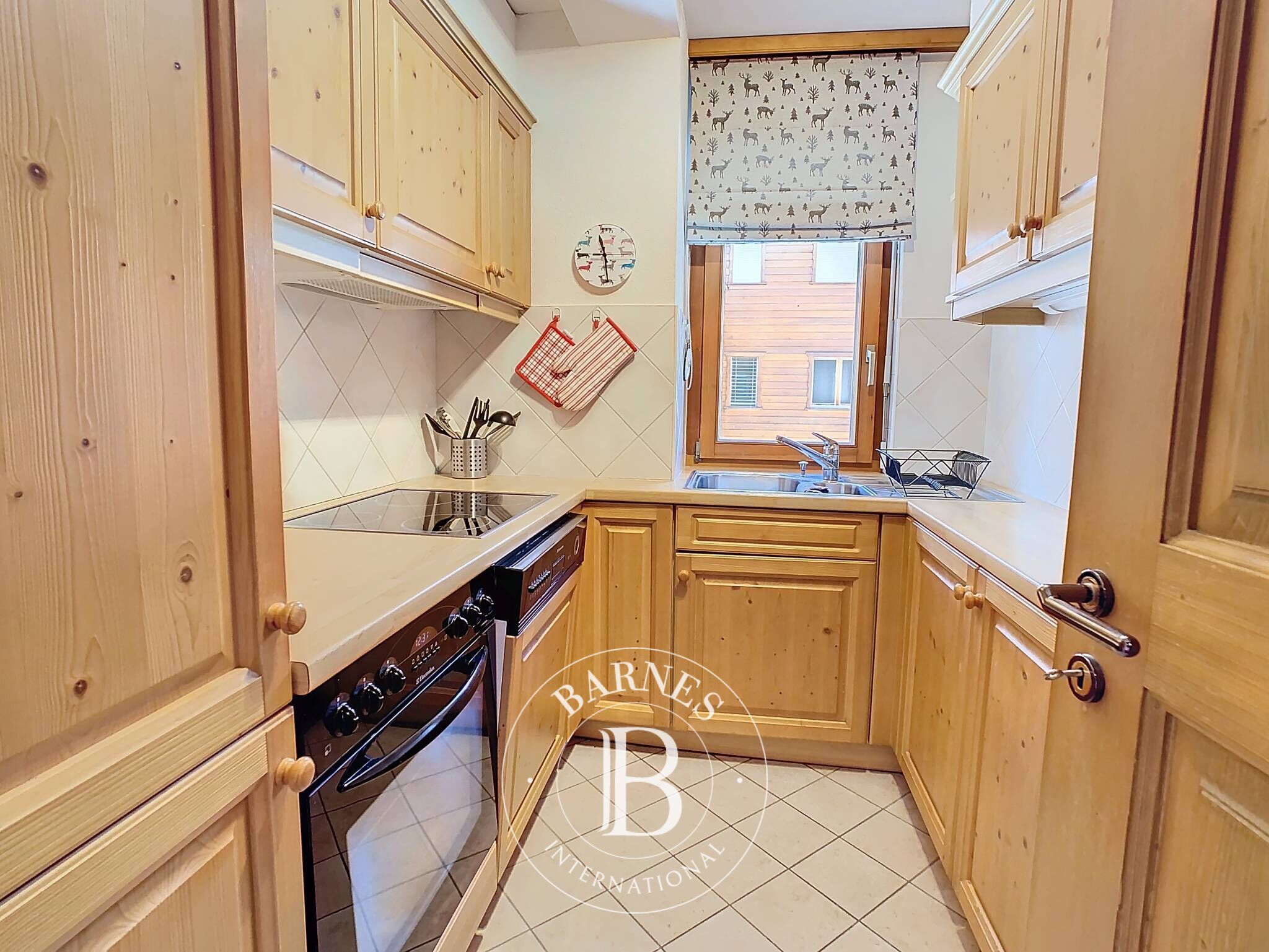 Daire Crans-Montana - picture 13