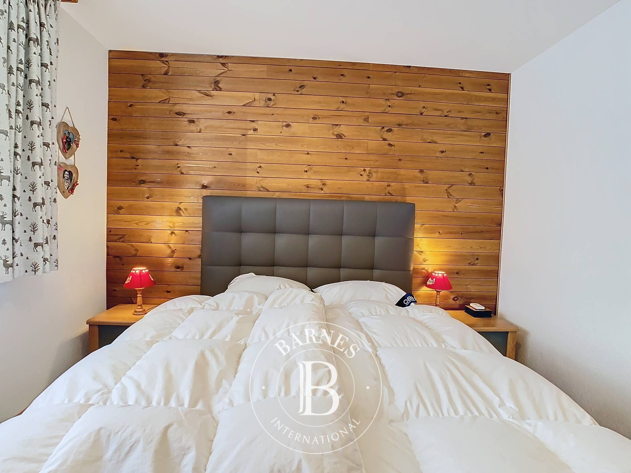 Daire Crans-Montana - picture 16